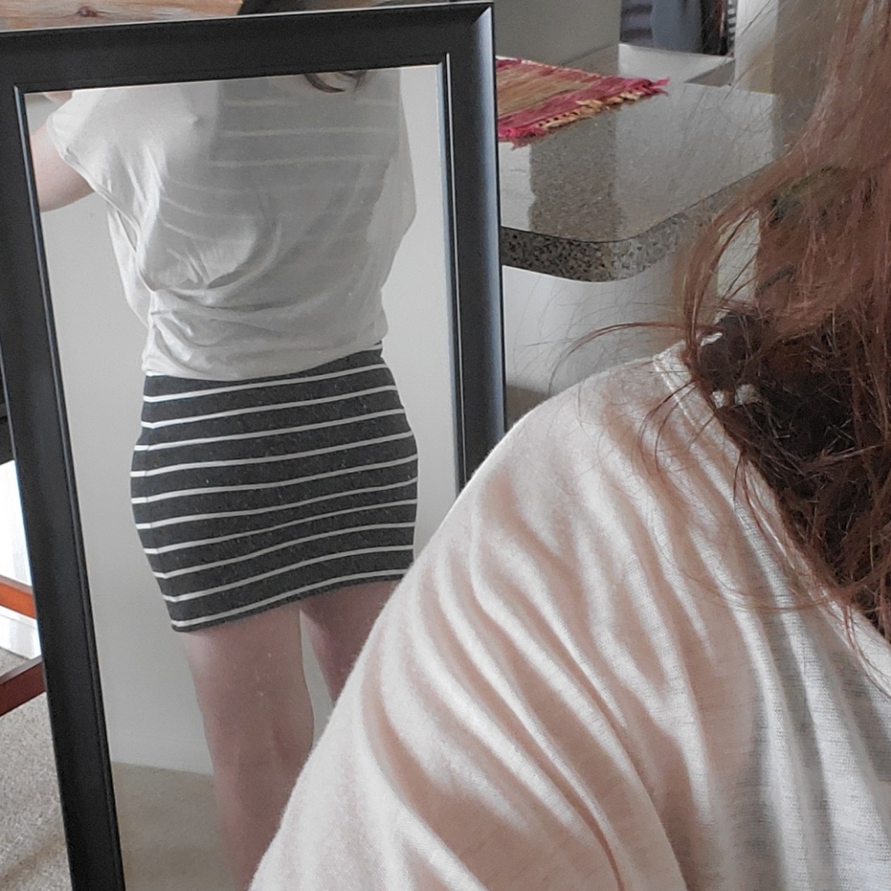 Mini Dress - Picture 4 of 5